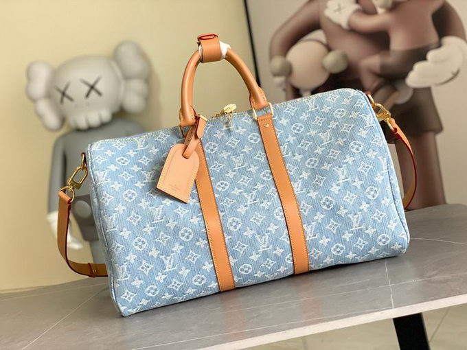 Louis Vuitton 2024 Travel Bag ID:20241204-122